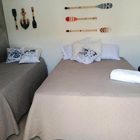 Flat Sonhos De Milagres Apartman São Miguel dos Milagres Kültér fotó