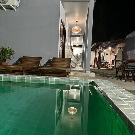Flat Sonhos De Milagres Apartman São Miguel dos Milagres Kültér fotó