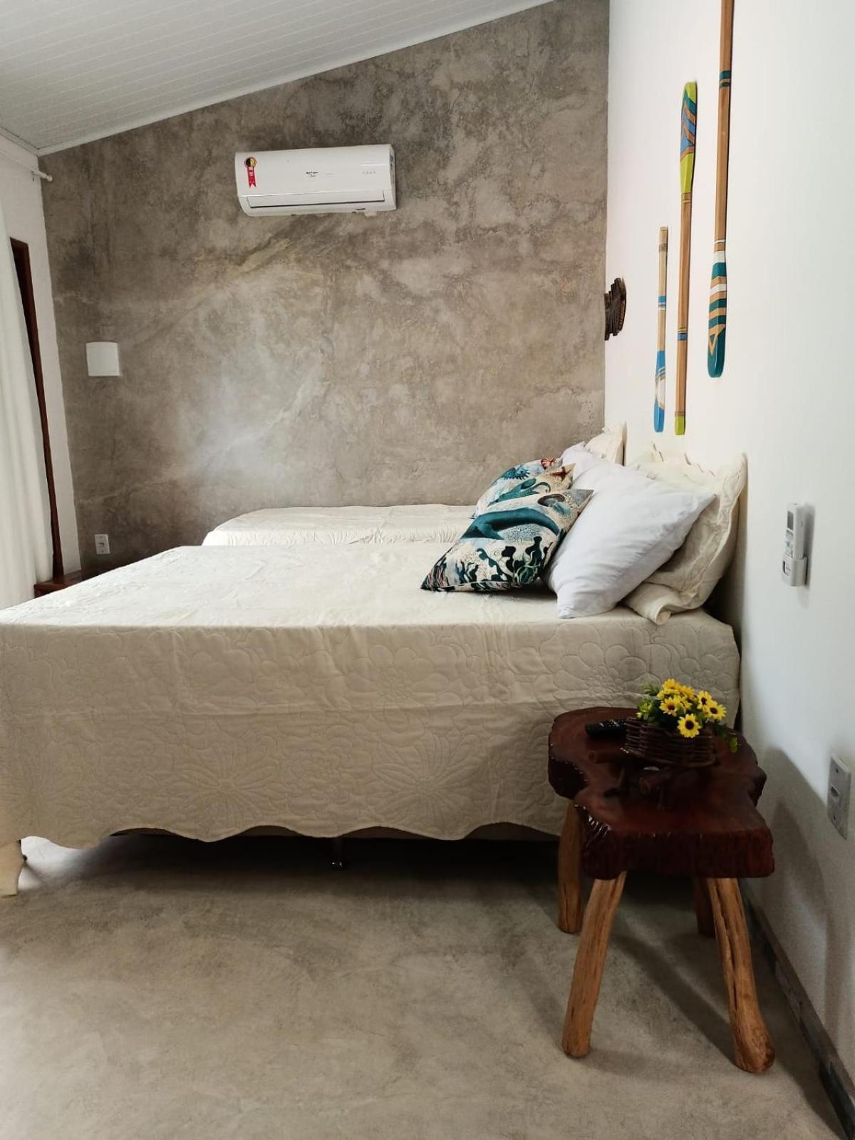 Flat Sonhos De Milagres Apartman São Miguel dos Milagres Kültér fotó