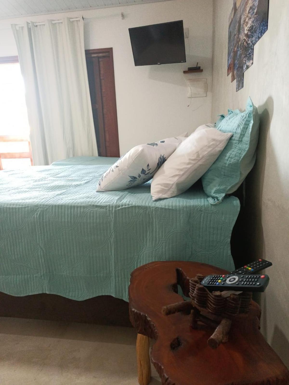 Flat Sonhos De Milagres Apartman São Miguel dos Milagres Kültér fotó