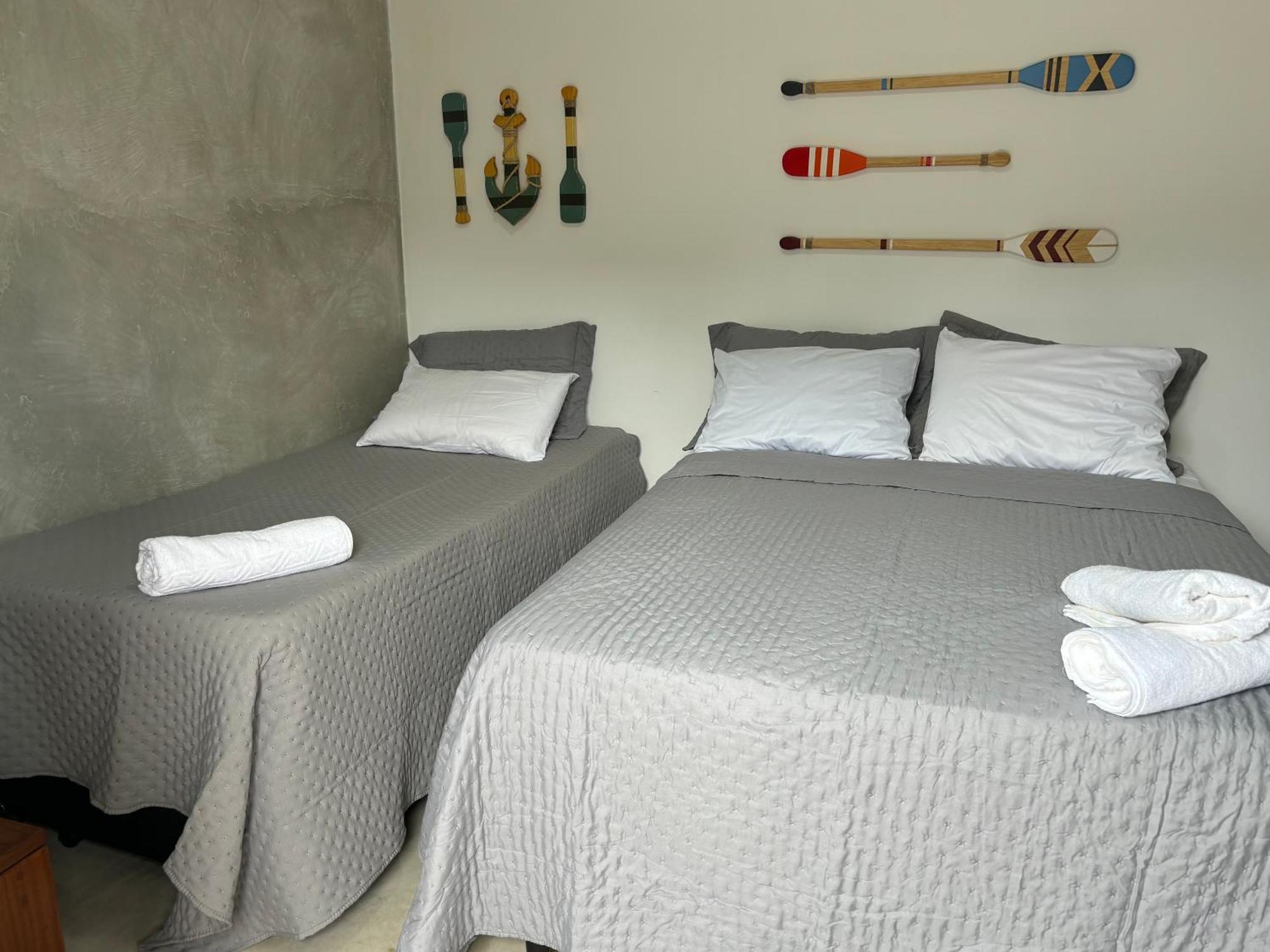 Flat Sonhos De Milagres Apartman São Miguel dos Milagres Kültér fotó