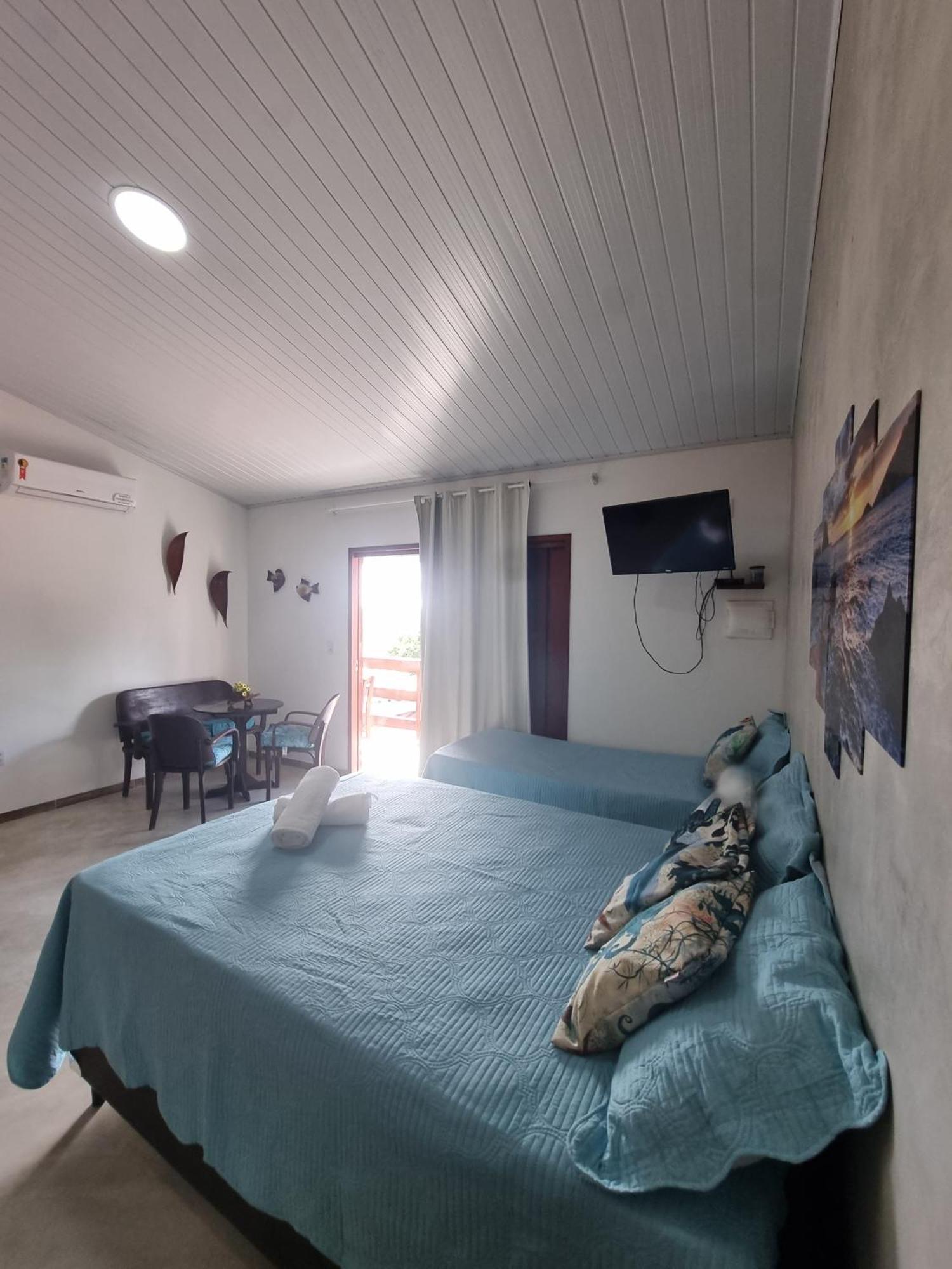 Flat Sonhos De Milagres Apartman São Miguel dos Milagres Kültér fotó